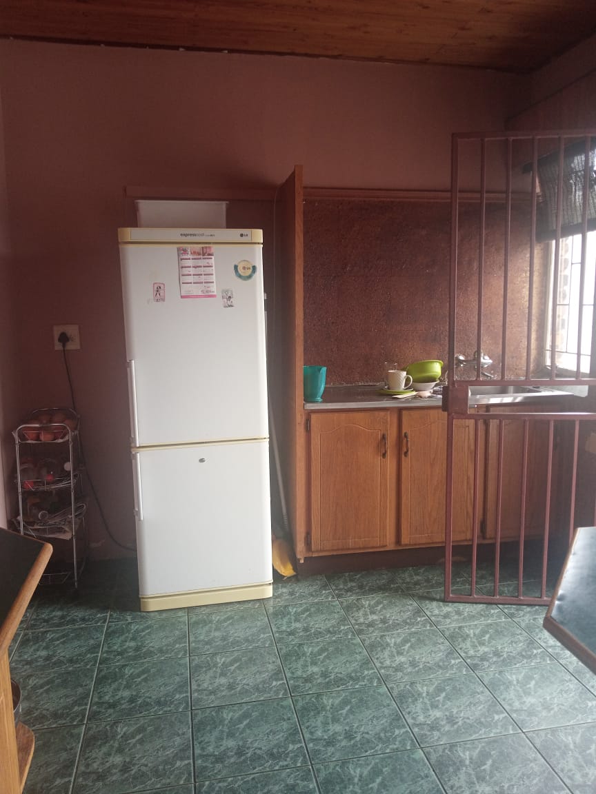 3 Bedroom Property for Sale in Sasolburg Ext 1 Free State